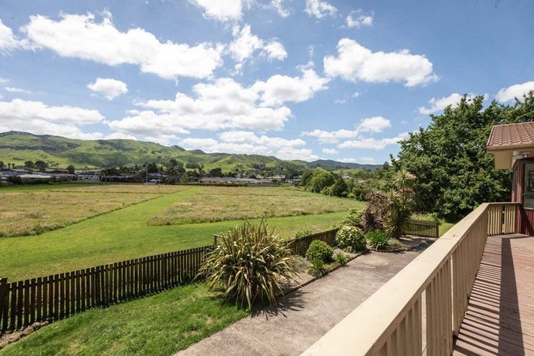 Photo of property in 4 Park Street, Paeroa, 3600