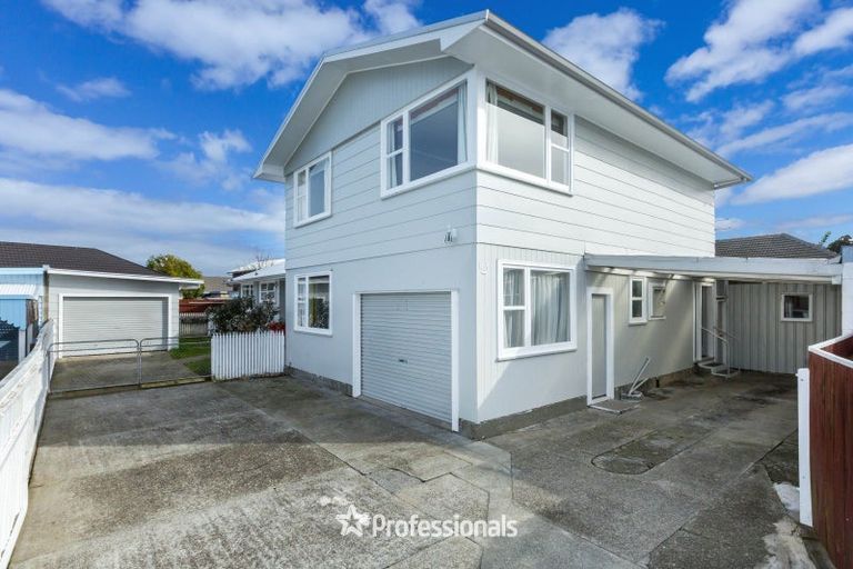 Photo of property in 18a Totara Street, Trentham, Upper Hutt, 5018