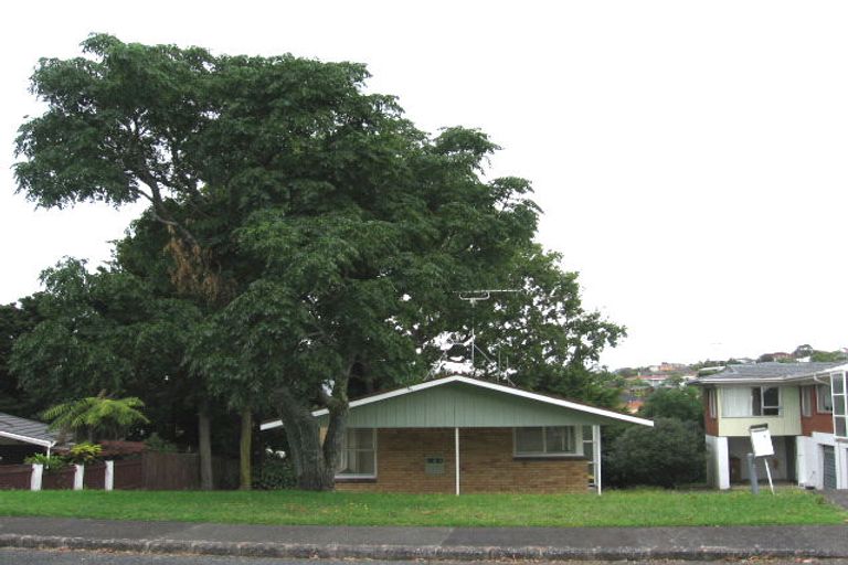 Photo of property in 20 Stanaway Street, Hillcrest, Auckland, 0627
