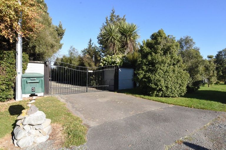 Photo of property in 3 Pattons Road, Mount Somers, Ashburton, 7771