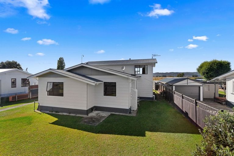 Photo of property in 97 College Road, Edgecumbe, 3120