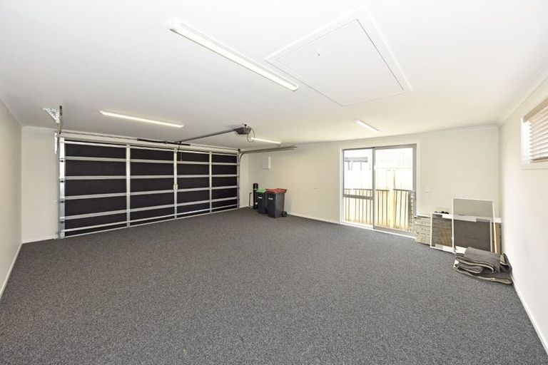 Photo of property in 8 Manarola Road, Halswell, Christchurch, 8025