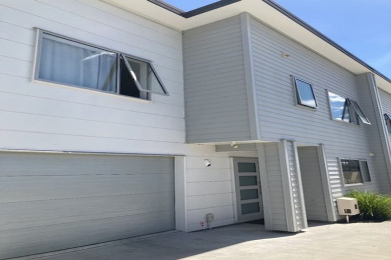 Photo of property in 3/59 May Street, Hamilton East, Hamilton, 3216