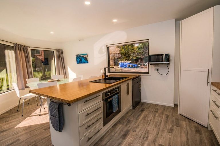 Photo of property in 2 Park Avenue Mews, Ohakune, 4625