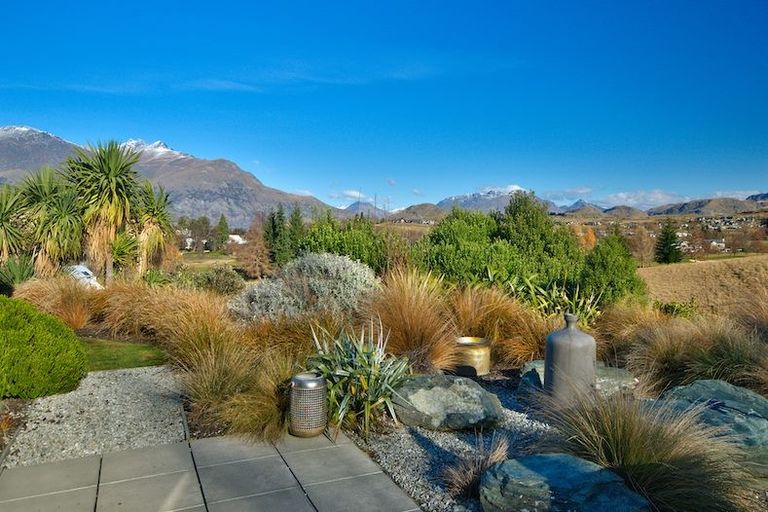 Photo of property in Millbrook Resort, 19 Malaghans Ridge, Arrowtown, 9371