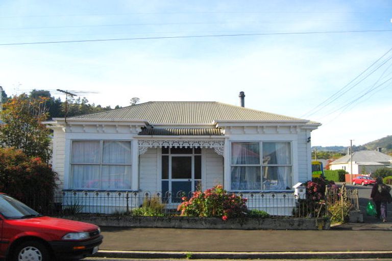 Photo of property in 22 Northumberland Street, North East Valley, Dunedin, 9010