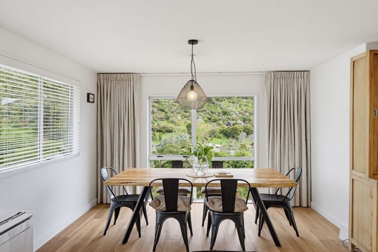 Photo of property in 133 Sumnervale Drive, Sumner, Christchurch, 8081