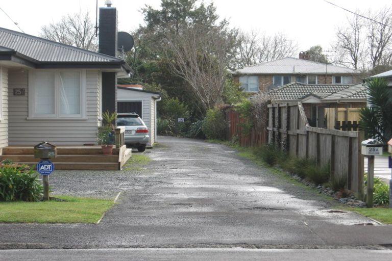 Photo of property in 25a Enderley Avenue, Enderley, Hamilton, 3214