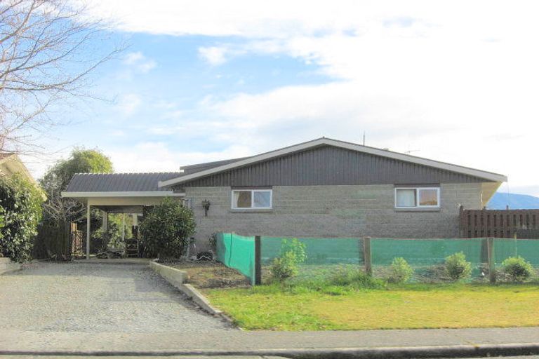 Photo of property in 105 Matai Street, Te Anau, 9600