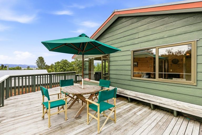 Photo of property in 2/10 Pikikotuku Place, Kuratau, Turangi, 3381