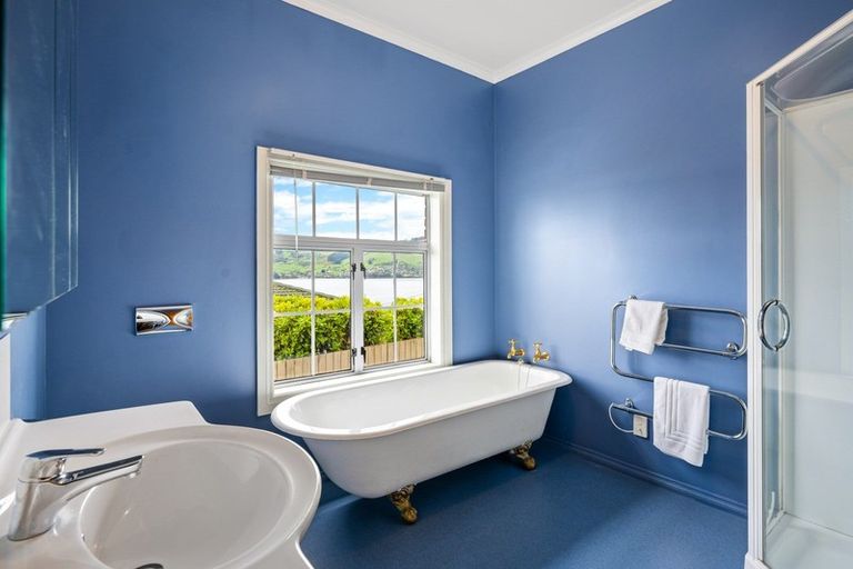 Photo of property in 8 Huia Street, Saint Leonards, Dunedin, 9022