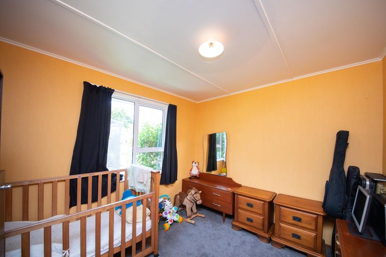 Photo of property in 8 Austin Place, Awapuni, Palmerston North, 4412