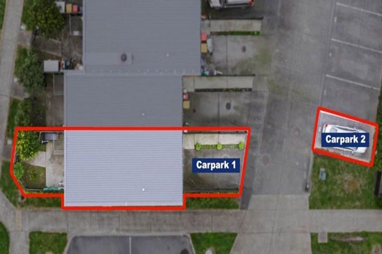 Photo of property in 95 Walsh Road, Papakura, 2110