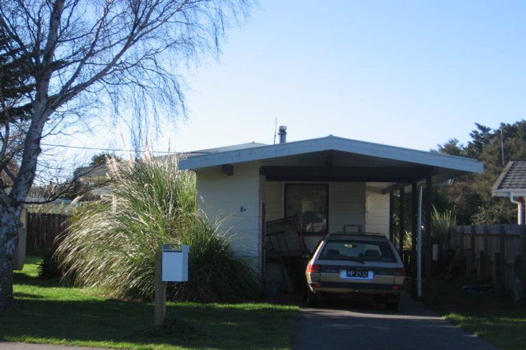 Photo of property in 19 Daniell Street, Featherston, 5710