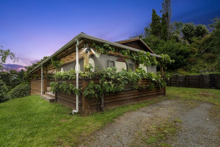Photo of property in 76 Leinster Avenue, Raumati South, Paraparaumu, 5032