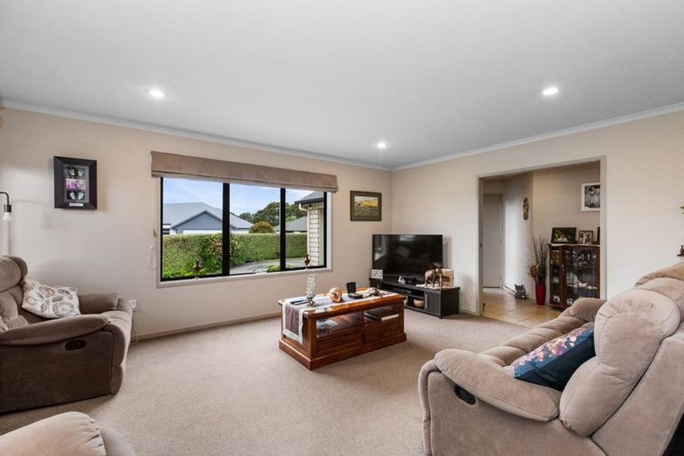 Photo of property in 4 Breen Place, Morrinsville, 3300