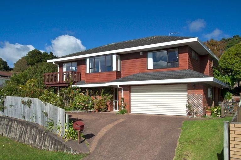 Photo of property in 26 Sunnyview Avenue, Shelly Park, Auckland, 2014