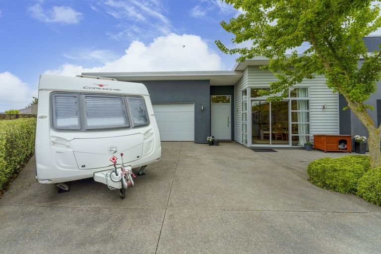 Photo of property in 12 Glen Oak Drive, Kirwee, Darfield, 7571