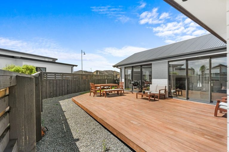 Photo of property in 7 Patrick Mcgough Way, Halswell, Christchurch, 8025
