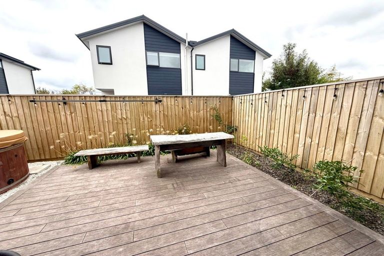 Photo of property in 5/17 Frederick Street, Waltham, Christchurch, 8011