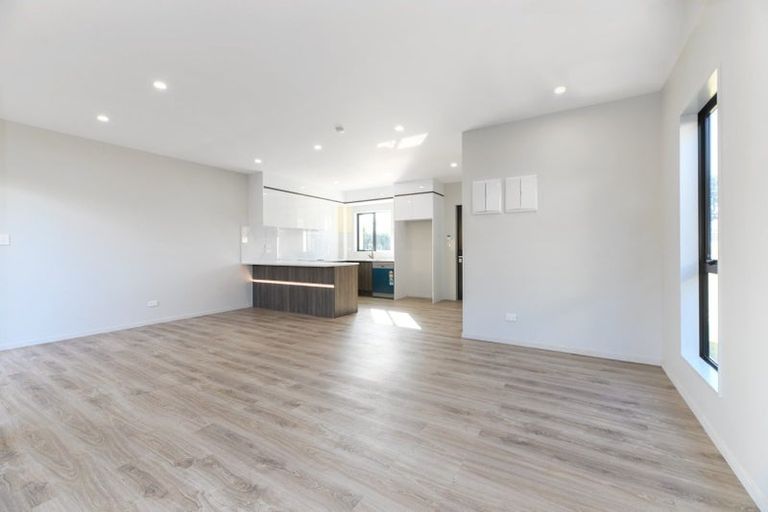 Photo of property in 40 The Boulevard, Sunnyhills, Auckland, 2010