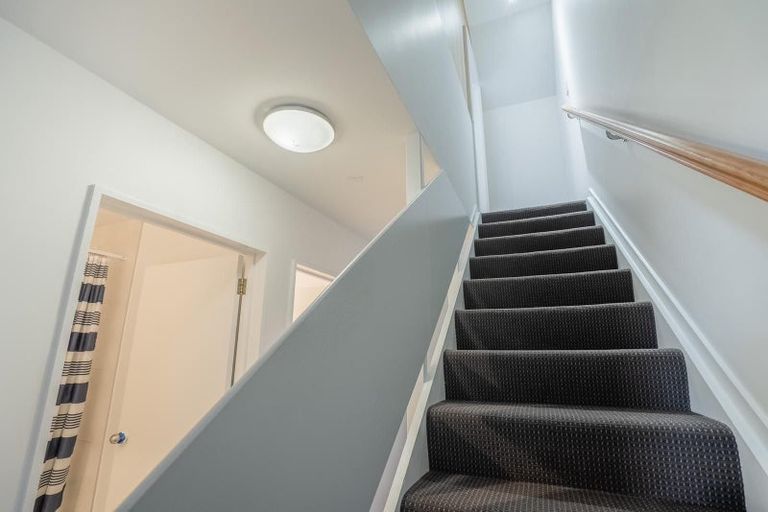 Photo of property in 5/265 Hereford Street, Christchurch Central, Christchurch, 8011