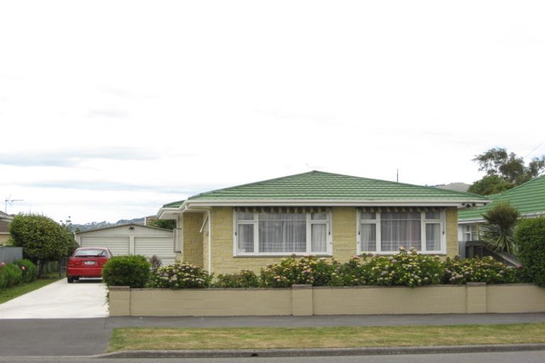 Photo of property in 70 Hargood Street, Woolston, Christchurch, 8062