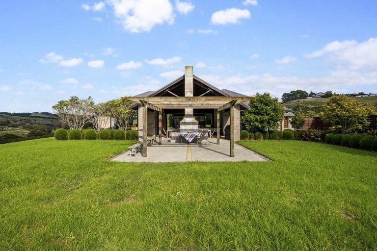 Photo of property in 42a Lennon Access Road, Stillwater, Silverdale, 0993