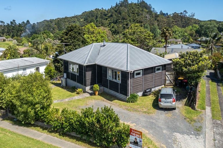 Photo of property in 1125 Rings Road, Coromandel, 3506