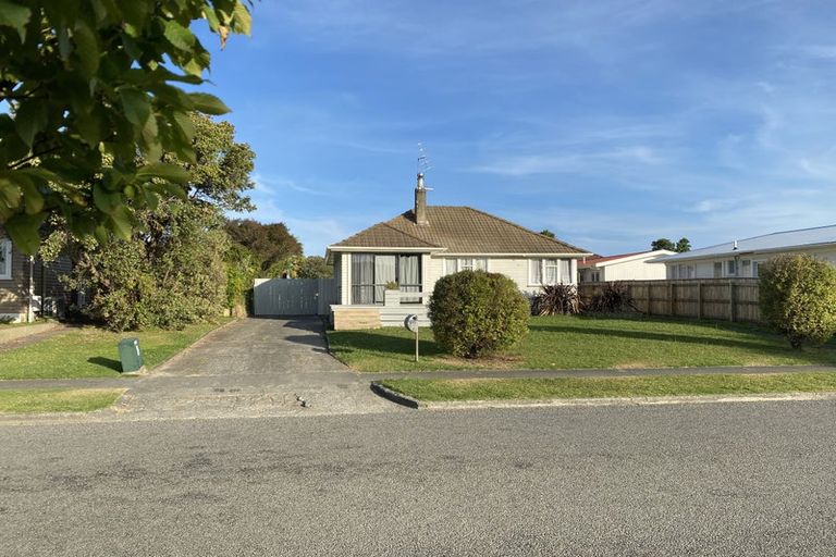 Photo of property in 26 Ward Crescent, Marewa, Napier, 4110