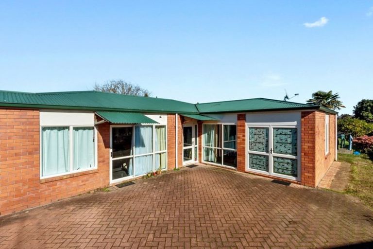 Photo of property in 95 Macfarlane Street, Hamilton East, Hamilton, 3216