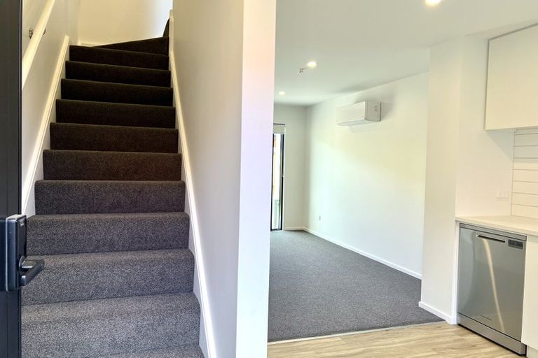 Photo of property in 4/39 Waltham Road, Sydenham, Christchurch, 8023