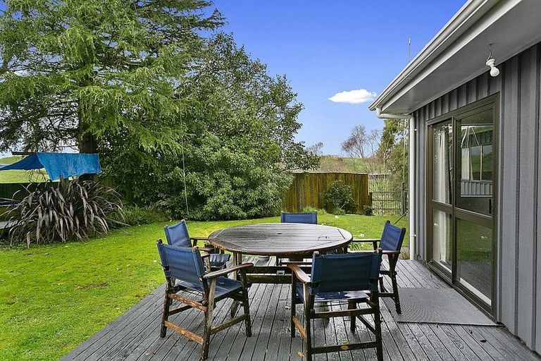 Photo of property in 196 Lichfield Road, Lichfield, Putaruru, 3482