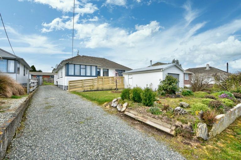 Photo of property in 6 Gordon Terrace, East Gore, Gore, 9710