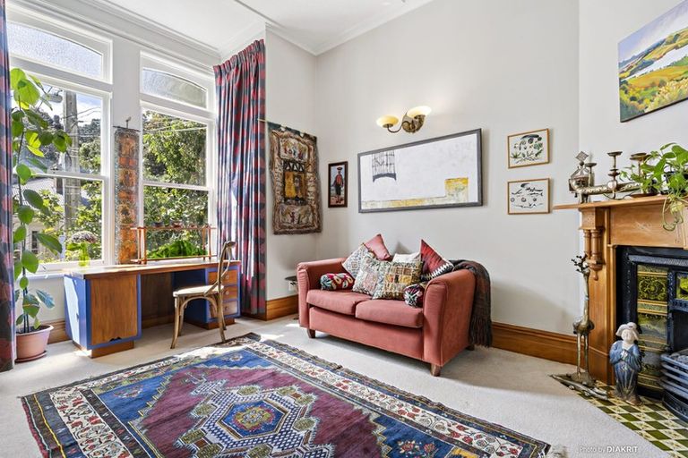 Photo of property in 138 Elizabeth Street, Mount Victoria, Wellington, 6011