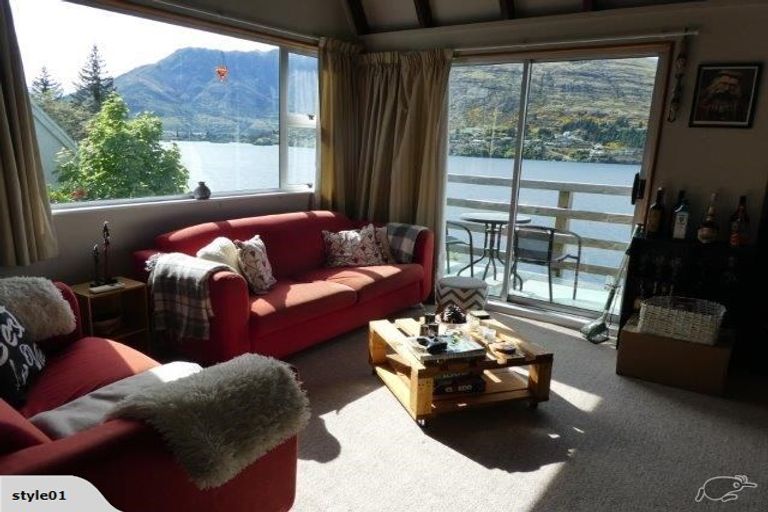 Photo of property in 551 Frankton Road, Queenstown, 9300