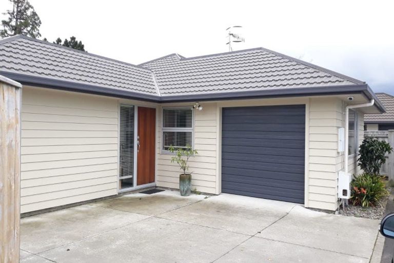 Photo of property in 22b Rainforth Street, Roslyn, Palmerston North, 4414