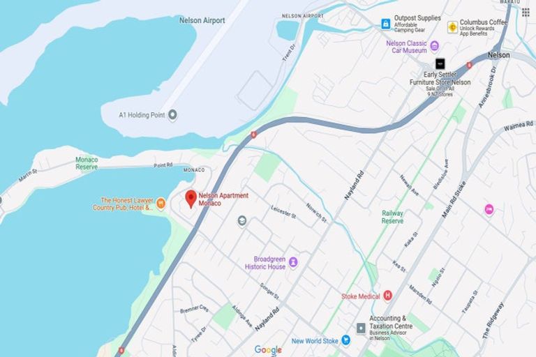 Photo of property in 21/24 Quiet Woman Way, Monaco, Nelson, 7011