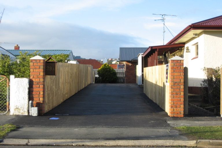 Photo of property in 39a Rona Street, Saint Kilda, Dunedin, 9012