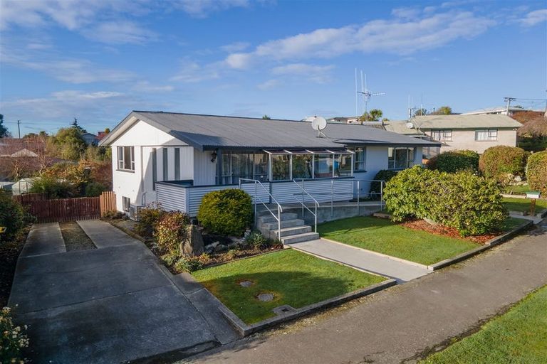 Photo of property in 24 Balmoral Street, Marchwiel, Timaru, 7910
