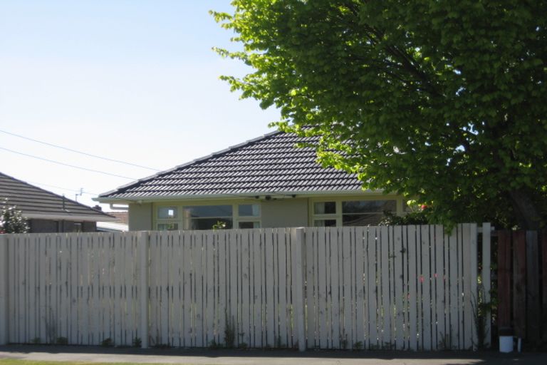 Photo of property in 24 Wilton Crescent, Bishopdale, Christchurch, 8053