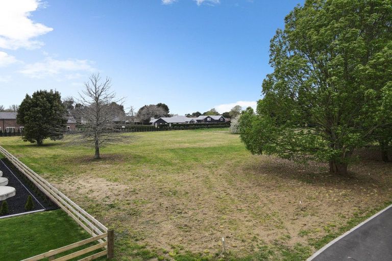 Photo of property in 7 Fairweather Lane, Tamahere, 3283