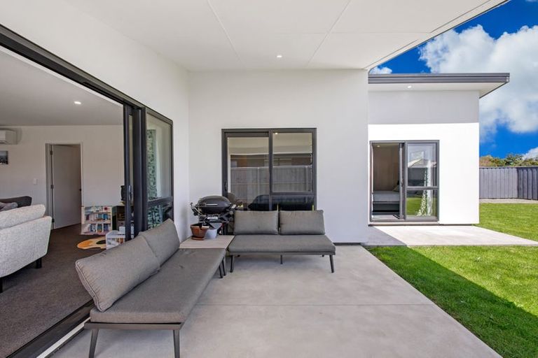 Photo of property in 36 Fairbairn Road, Rolleston, 7614