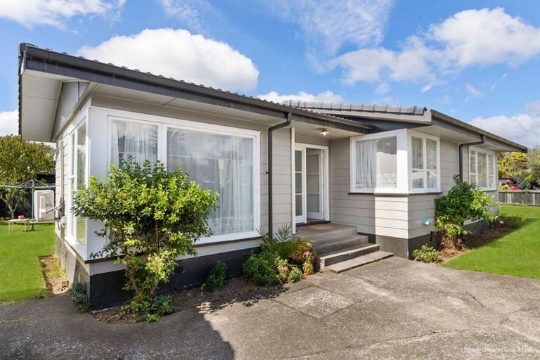 Photo of property in 8 Compton Street, Fenton Park, Rotorua, 3010