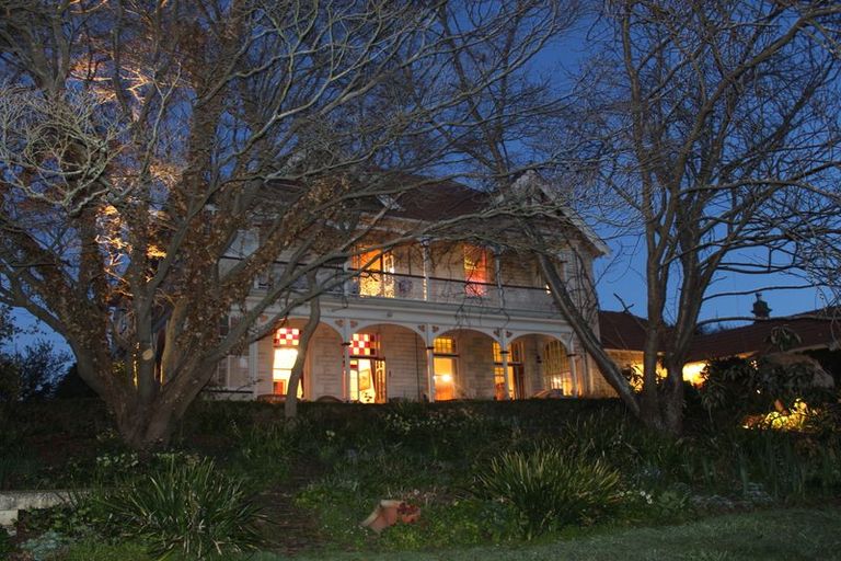 Photo of property in 11 Arthur Street, Holmes Hill, Oamaru, 9401