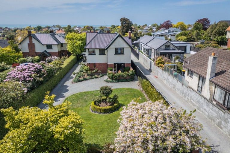 Photo of property in 5 Park Lane, Highfield, Timaru, 7910