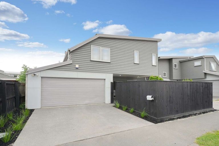 Photo of property in 79a Matipo Street, Riccarton, Christchurch, 8041