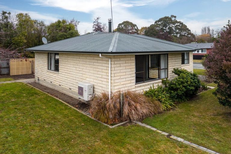 Photo of property in 32 Princes Street, Temuka, 7920