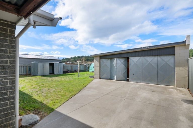 Photo of property in 61 Russell Street, Alexandra, 9320