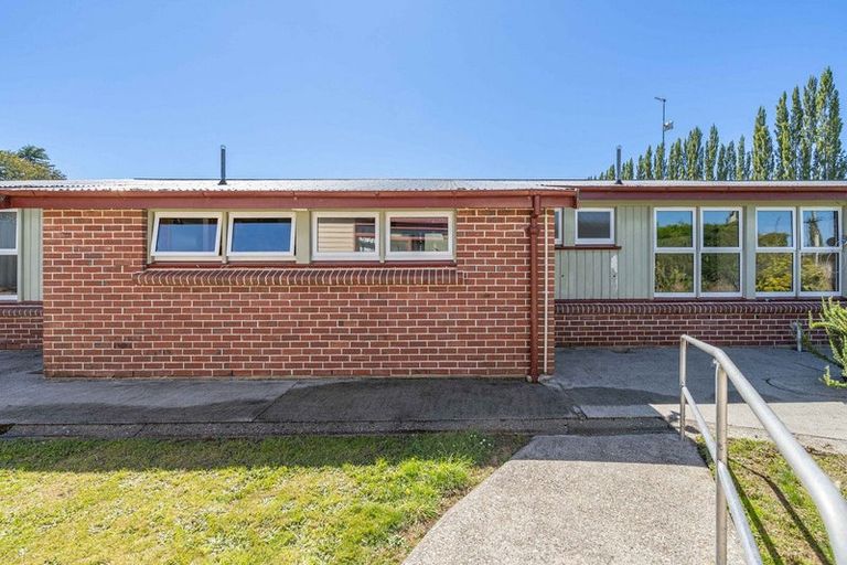 Photo of property in Willowbank School, 24 East Chatton Road, Maitland, Gore, 9773